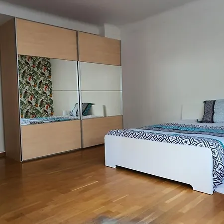 Vivacity Bed and breakfast