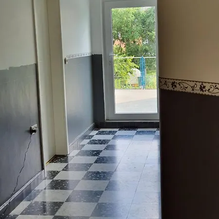 Vivacity Bed and breakfast