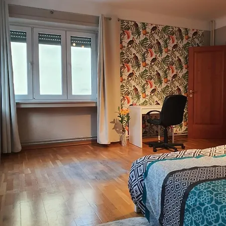 Vivacity Bed and breakfast Dudelange